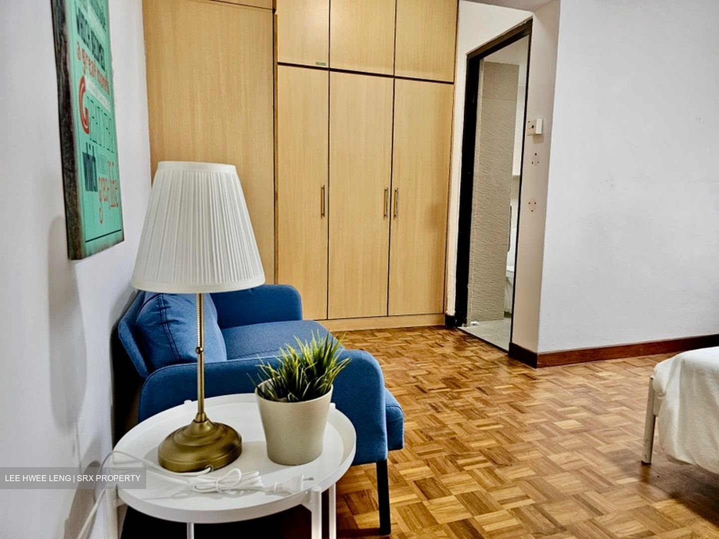 Lakeview Estate (D20), Apartment #615795041